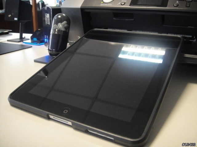 [分享] Macally Metro-Case for Ipad 保護套