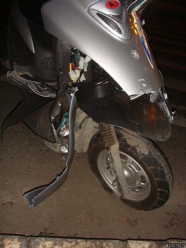 行車小心~ 馬路如虎口~ 車禍事故文