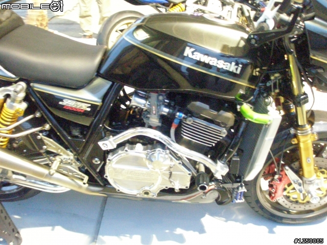 KAWASAKI台崎2010年大會師~~搶先照!!