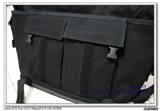 [開箱]日標 PORTER LABOR 郵差包