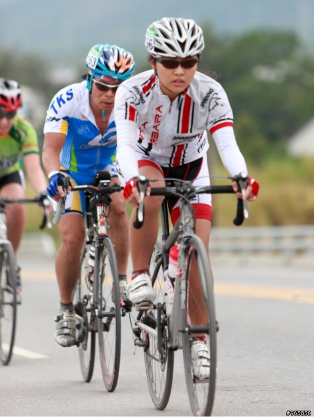 [賽事分享]環花東賽相片