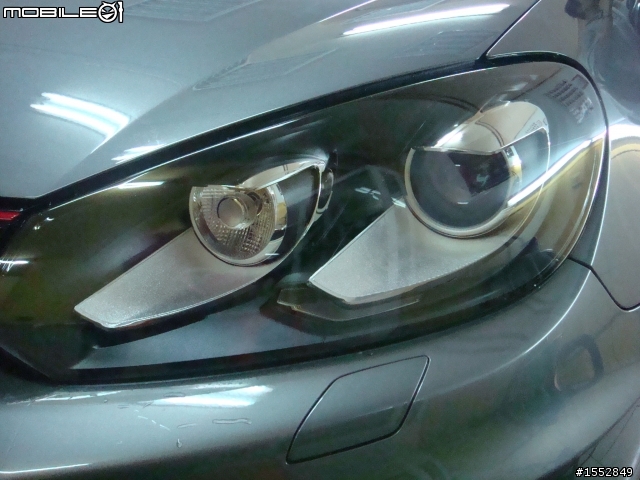 [開箱]VW GOLF GTI MK6 鐵灰色不專業開箱分享,NO.3 =加裝配備&美容過程分享=