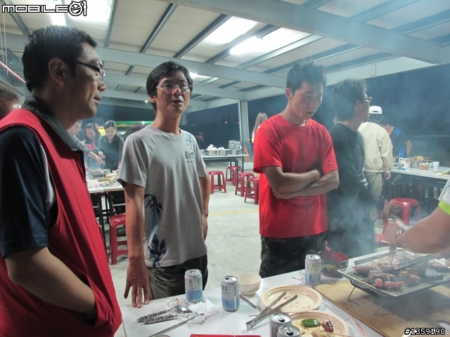 [分享] 2010.2.24 鹿草愛迪生烤肉趴..照片..
