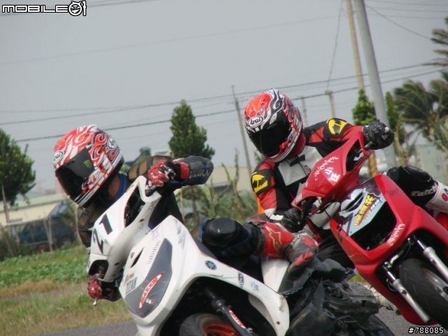 [圖多]2010 TSR 台南安定戰