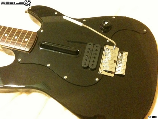 Logitech Guitar Kit 開箱 & 兄弟相認