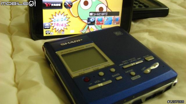 日本主題介紹海綿寶寶& KERORO