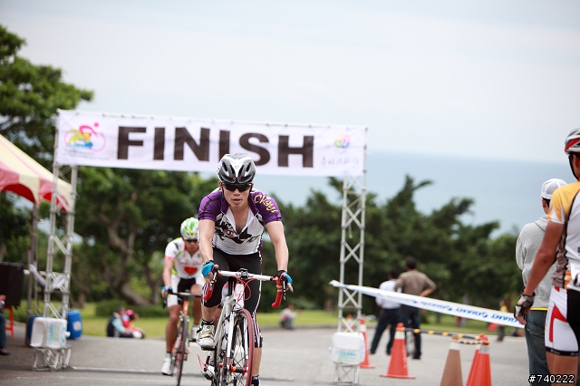 2010.04.17 AMD環花東賽第一天(圖多)