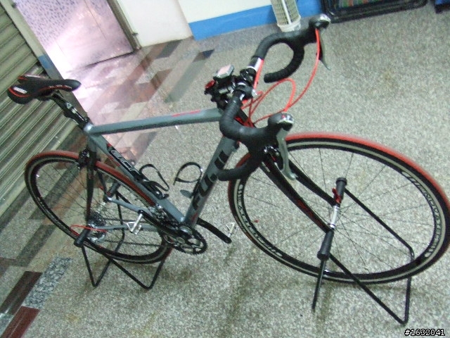 新車分享圖  ACR3.0
