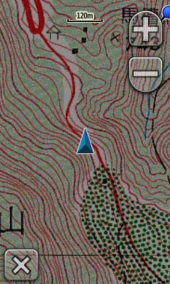 [韌體更新] Oregon 400t v3.50 (支援 Custom Map)