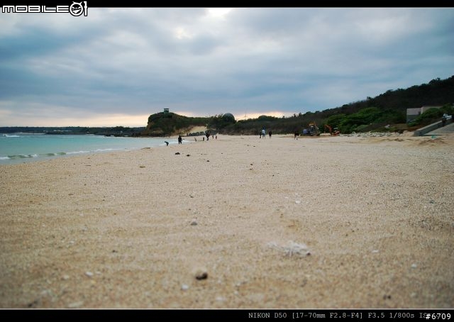 [開箱+試拍]新手拿D50+Sigma 17-70mm MACRO HSM OS 陽明山一日遊.新增101@象山