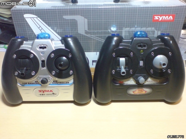 司馬S026運輸機 & 我的小機隊
