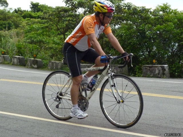 4月11日五指山自行車賽照片分享