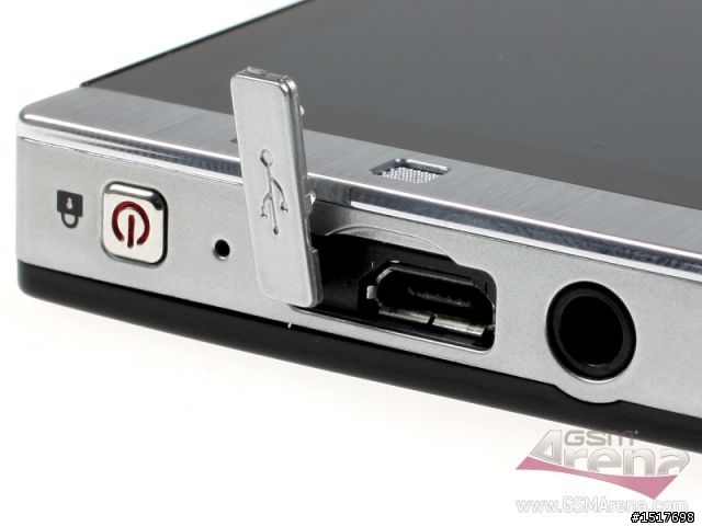 LG GD880 Mini多圖欣賞