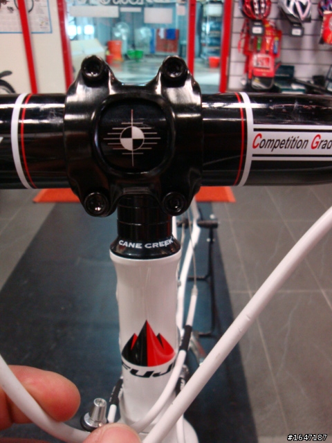 【開箱文】 FUJI  10年 ROUBAIX 2.0