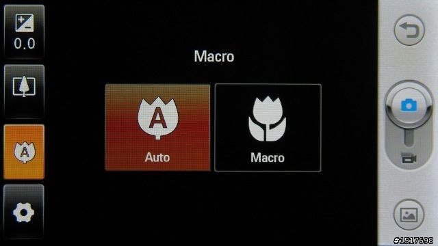 LG GD880 Mini多圖欣賞