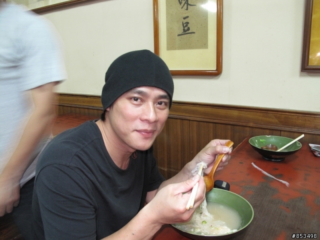 星光團2010 3-4月慶生會照片