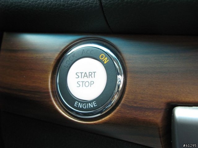 [開箱]V6 2.5 陸行潛艦 - Nissan All New Teana 2.5 LG