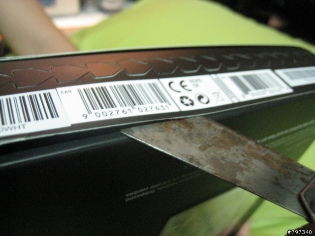 簡易開箱AKG 純白K430