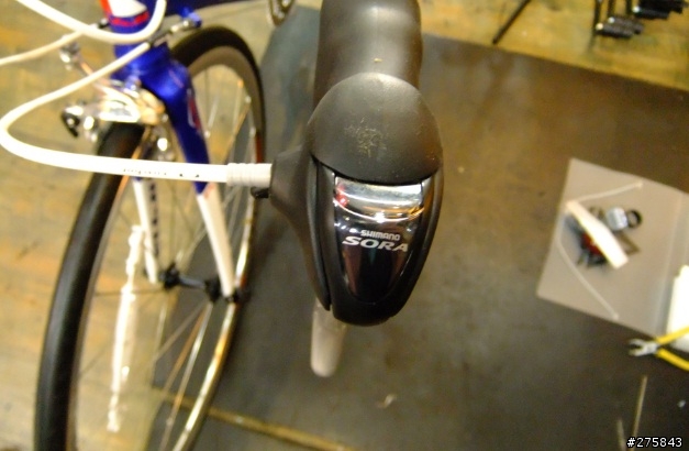 【開箱文】FUJI ROUBAIX 3.0 同場加映1.0