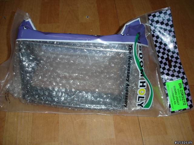 BM9 主機+AMP改裝