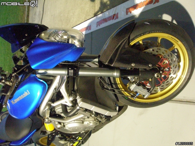 KAWASAKI台崎2010年大會師~~搶先照!!