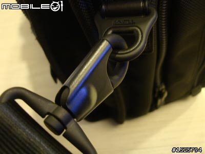 [開箱+心得] 我的新豋機箱 TUMI - Alpha FXT 22020 (11樓補上使用心得囉!!)