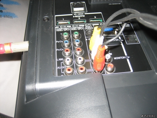 關於42RV600G有事請問