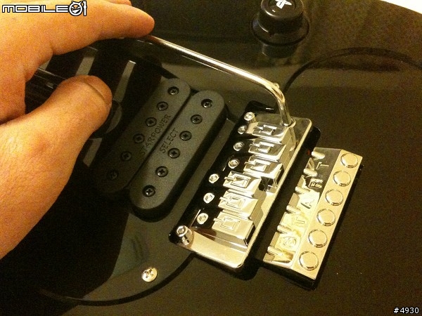 Logitech Guitar Kit 開箱 & 兄弟相認
