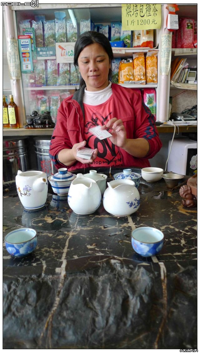 雅痞小摺環島8日，重裝上陣。