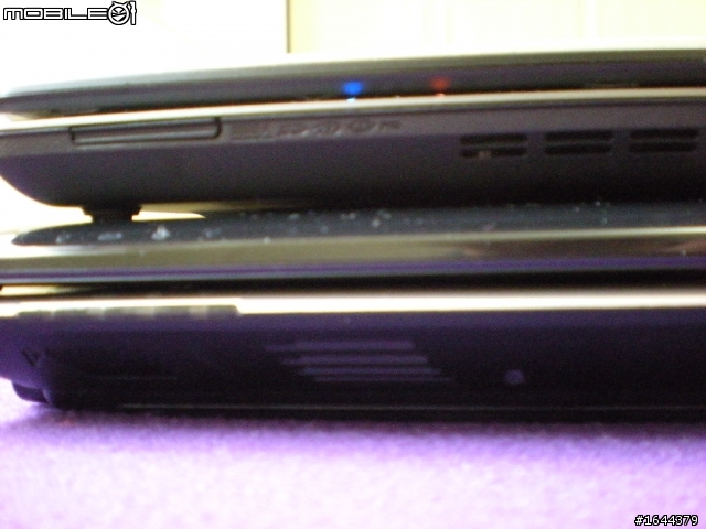 [開箱] 我真的開了Acer 3820TG的箱子了！