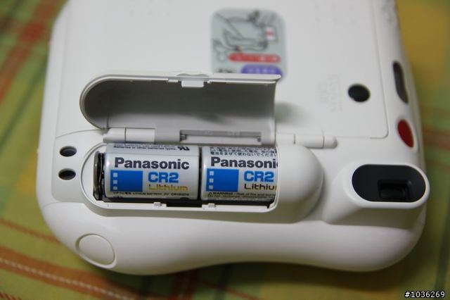 mini 25 開箱