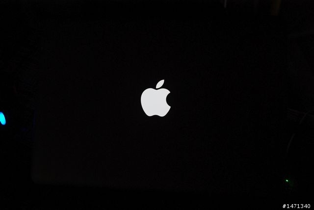 [開箱]New MacBook Pro 13" 2.4GHz 開箱（另有ipod touch 8g）最終完成版