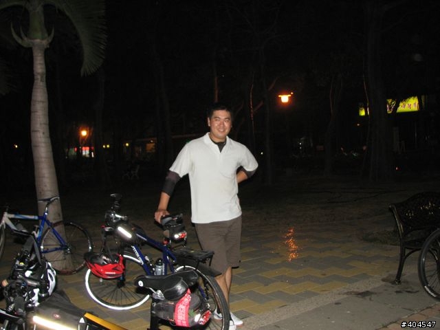 [分享]20100406巴克禮公園