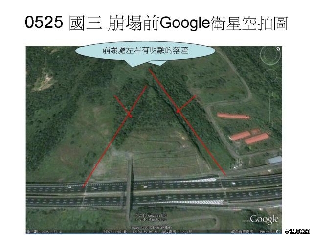國三 走山 因應之道~