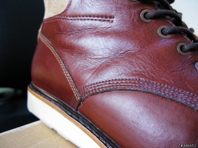 酷似RW的Timberland ABINGTON