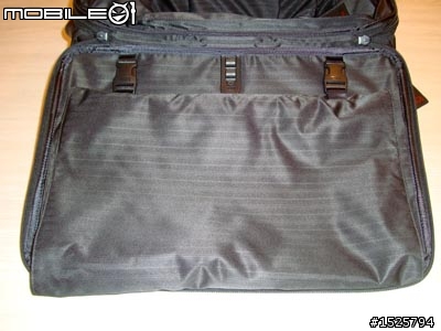 [開箱+心得] 我的新豋機箱 TUMI - Alpha FXT 22020 (11樓補上使用心得囉!!)