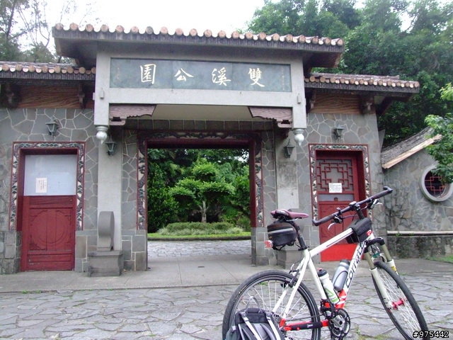 【遊記】一個人的北部慘痛之旅~~~~~~又冷又下雨又累還爆膝