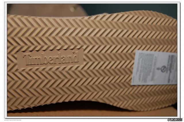 優雅VS粗曠  Timberland 袋鼠鞋.古著風黃靴