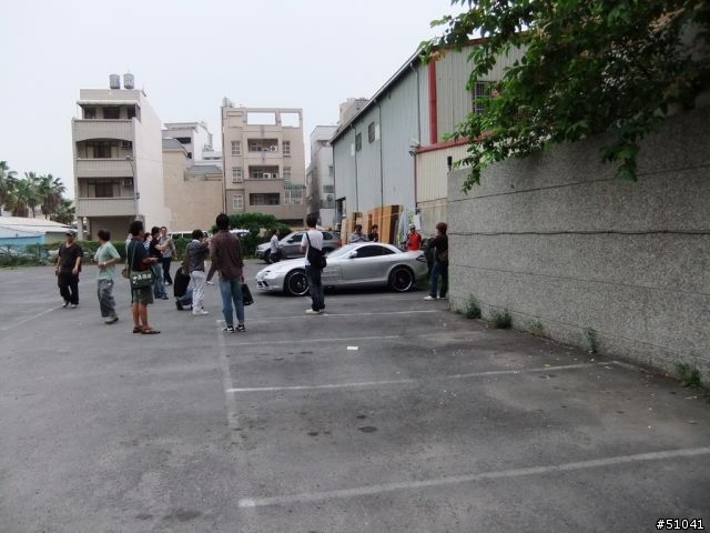 搶第一個..4/2 高雄超跑  圖多 (下班來更新一下花絮)