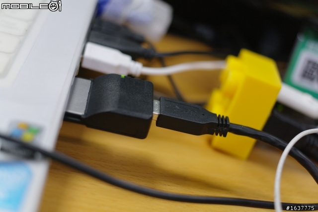 [開箱]創見USB3.0 2.5吋隨身硬碟 給你三倍速的快感~