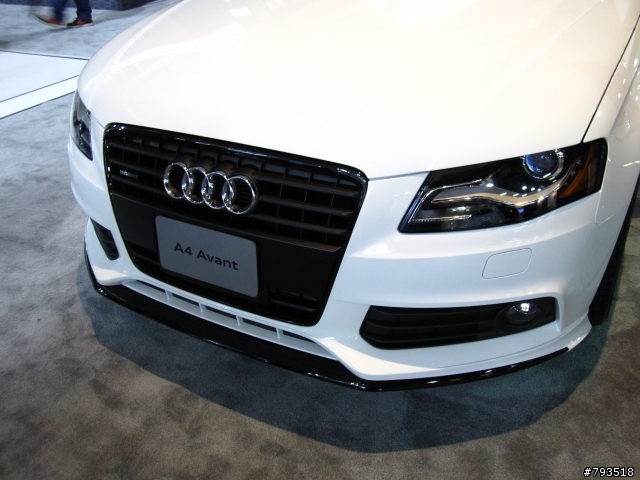 溫哥華國際車展