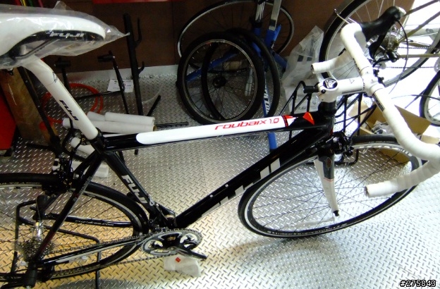 【開箱文】FUJI ROUBAIX 3.0 同場加映1.0