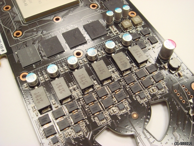 [開箱] 再貴也要拆，技嘉GeForce GTX 480完全拆解！