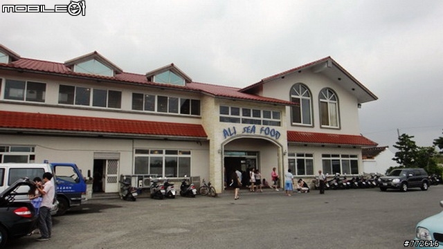 遲來的旅遊分享文  夏天墾丁3天2夜 瘋狂暴走 爽遊記
