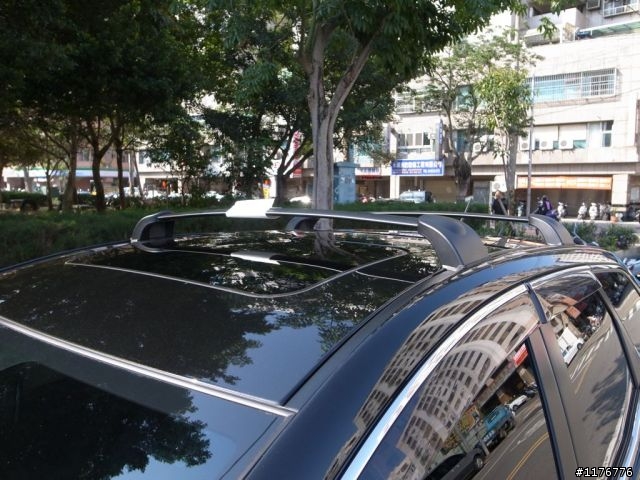 CX -7 遲來的開箱文