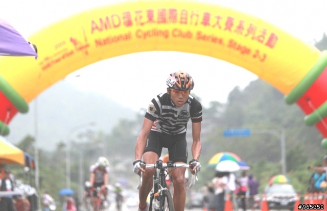 [賽事分享]環花東賽相片