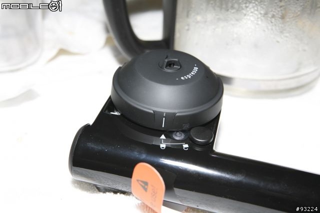 【分享】隨身攜帶用義式咖啡機 Handpresso Wild Domepod開箱分享