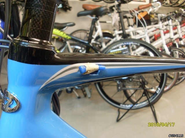 LOUIS GARNEAU - RSE 開箱文