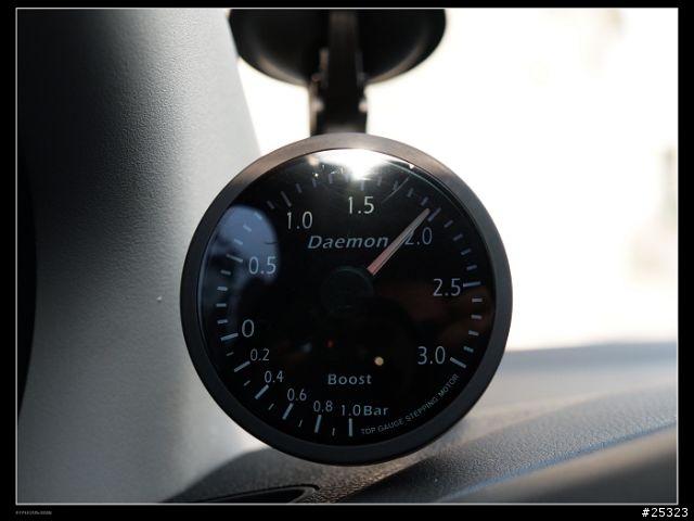 FOCUS TDCi Powershift 一年多來的心得