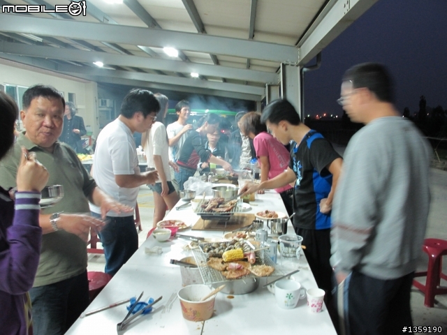 [分享] 2010.2.24 鹿草愛迪生烤肉趴..照片..
